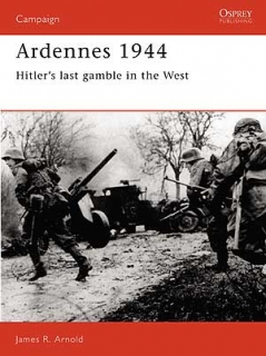 Ardennes 1944