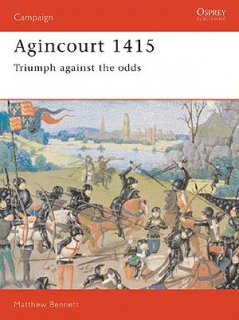 Agincourt 1415