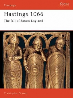 Hastings 1066 (Revised Ed)