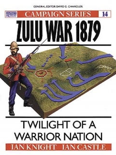 Zulu War 1879