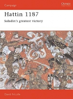 Hattin 1187