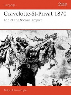 Gravelotte-st-privat 1870