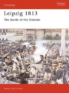 Leipzig 1813