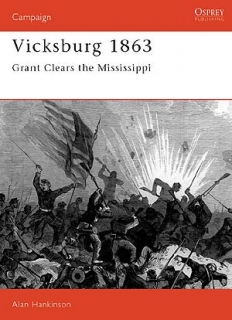 Vicksburg 1863