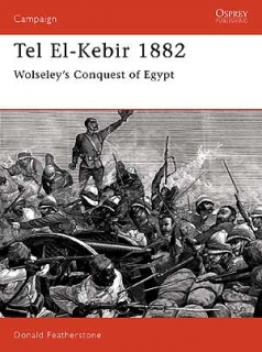 Tel El-kebir 1882