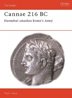 Cannae 216 BC
