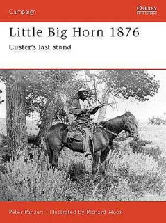 Little Big Horn 1876