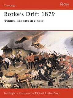 Rorke´s Drift 1879