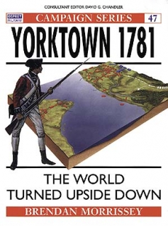 Yorktown 1781