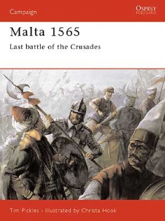 Malta 1565