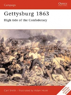 Gettysburg 1863