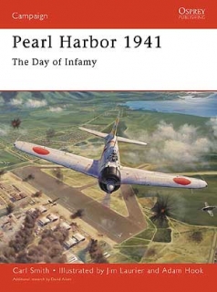 Pearl Harbor 1941