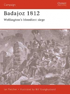 Badajoz 1812