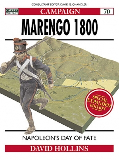 Marengo 1800