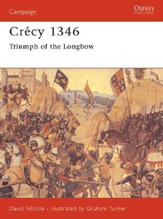 Crécy 1346