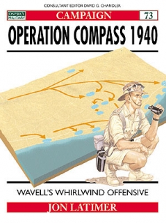 Operation Compass 1940