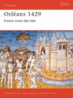 Orléans 1429