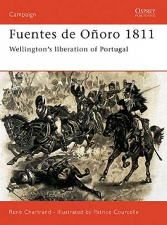 Funtes de Oňoro 1811