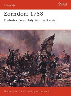 Zorndorf 1758