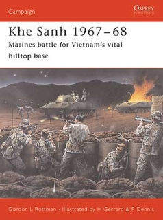 Khe Sanh 1967-68