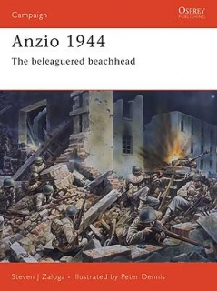 Anzio 1944