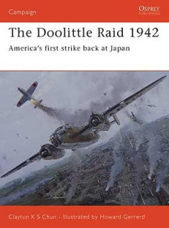 The Doolittle Raid 1942