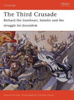The Third Crusade 1191