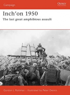 Inch´on 1950
