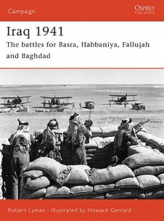 Iraq 1941