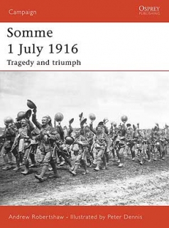 Somme 1 Juli 1916
