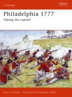 Philadephia 1777