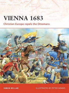 Vienna 1683, Christian Europe repels the Ottomans