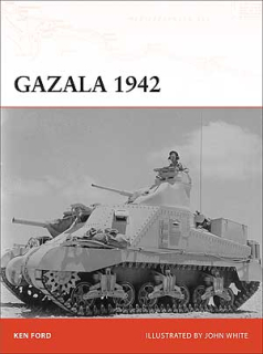 Gazala 1942