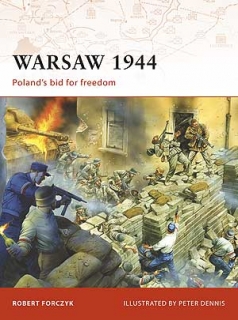Warsaw 1944, Poland´s bid for freedom