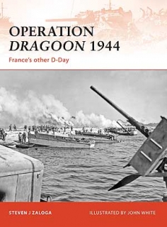 Operation Dragoon, Franceś other D-Day