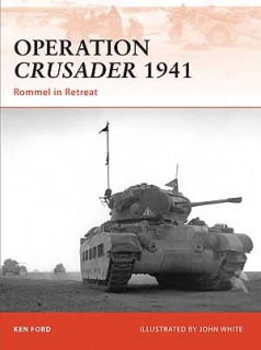 Operation Crusader 1941, Rommel in retreat