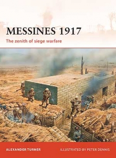 Messines 1917, The zenith of siege warfare