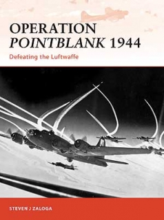 Operation Pointblank 1944, Defeating the Luftwaffe