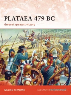 Plataea 479 BC, Greece´s greatest victory
