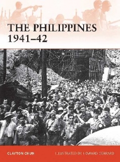 The Philippines 1941-42