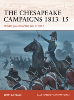 The Chasepeake Campaigns 1913-1915