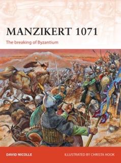 Manzikert 1071, The breaking of Byzantium