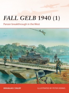 Fall Gelb 1940 (1), Army Group A