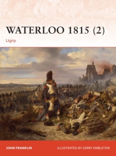Waterloo 1815 (2), Ligny