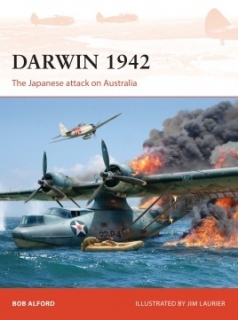 Darwin 1942, The Japanese attack on Australia