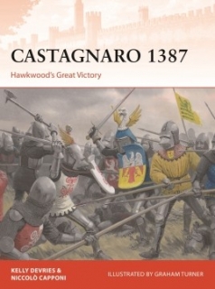 Castagnaro 1387, Hawkwood´s Great Victory