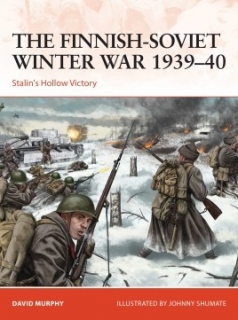 The Finnish-Soviet Winter War 1939-40, Stalin´s Hollow Victory