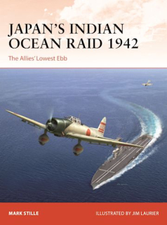Japan´s Indian Ocean Raid 1942, The Allies´Lowest Ebb