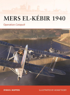 Mers el-Kébir 1940, Operation Catapult