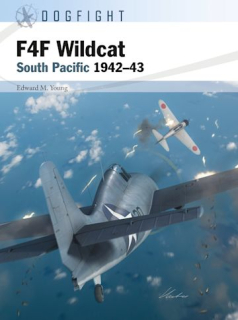F4F Wildcat South Pacific 1942-43